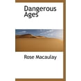 thumbnail image 1 of Dangerous Ages (Paperback), 1 of 1