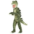 thumbnail image 1 of Dangerous Alligator Costume for Toddler's, 1 of 4