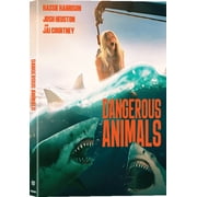 Dangerous Animals (DVD)