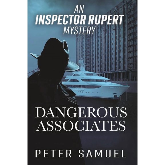 Dangerous Associates, (Paperback)