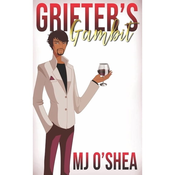 Dangerous Attractions Grifter's Gambit, Book 1, (Paperback)
