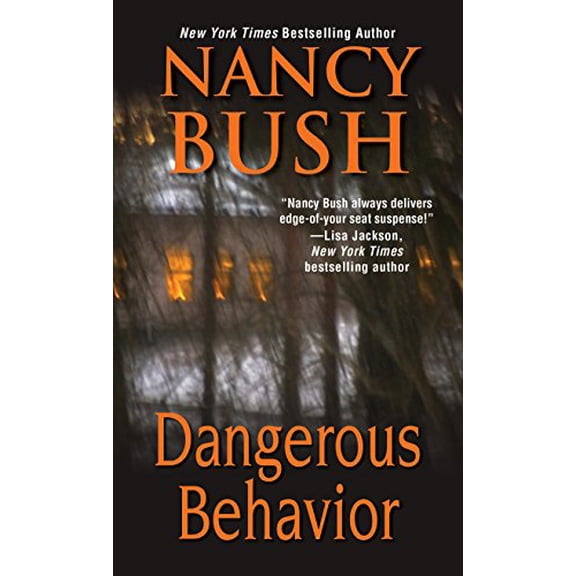 Pre-Owned Dangerous Behavior (Mass Market Paperback) 1420142895 9781420142891