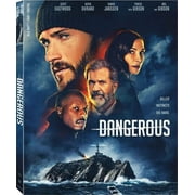 Dangerous (Blu-ray + DVD + Digital Copy)