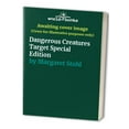 thumbnail image 1 of Pre-Owned Dangerous Creatures Target Special Edition (Hardcover) 0316376264 9780316376266, 1 of 1