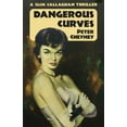 thumbnail image 1 of Dangerous Curves: A Slim Callaghan Thriller, (Paperback), 1 of 1