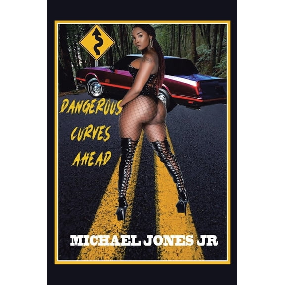Dangerous Curves Ahead (Paperback)