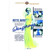 Warner Archives - Dangerous [DIGITAL VIDEO DISC]