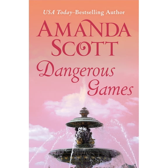 Dangerous Dangerous Games, Book 2, (Paperback)