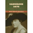 thumbnail image 1 of Dangerous Days (Paperback), 1 of 1