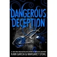 thumbnail image 1 of Pre-Owned Dangerous Deception (Audiobook 9781478982098) by Kami Garcia, Margaret Stohl, Kevin T Collins, 1 of 1