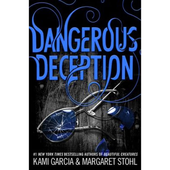 Pre-Owned Dangerous Deception (Paperback) 0316370363 9780316370363