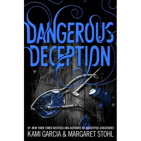 Dangerous Deception, (Paperback)