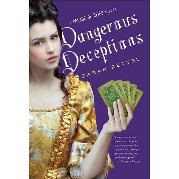 Dangerous Deceptions