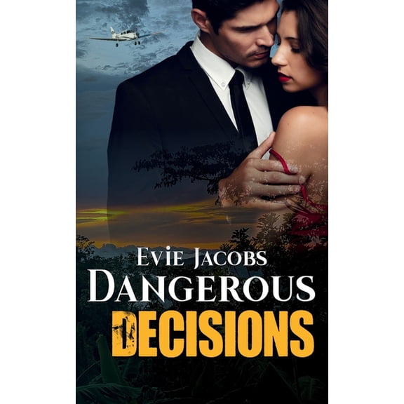 Dangerous Decisions, (Paperback)