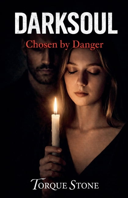 Dangerous Devotion Duo DarkSoul: Chosen by Danger, Book 1, (Paperback)