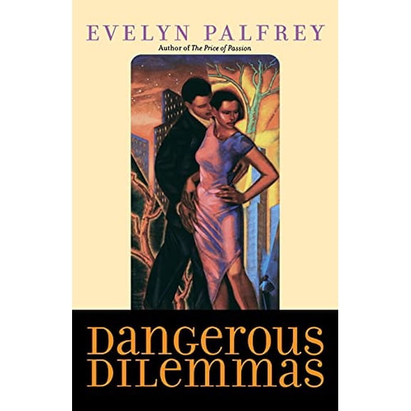 Pre-Owned Dangerous Dilemmas Paperback