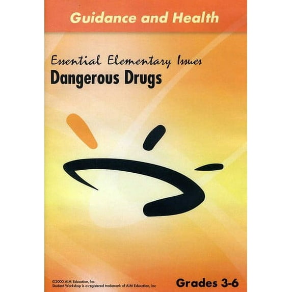 Dangerous Drugs (DVD), Cerebellum Generic, Special Interests