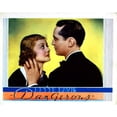thumbnail image 1 of Dangerous From Left Bette Davis Franchot Tone 1935 Movie Poster Masterprint (14 x 11), 1 of 1