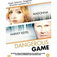 thumbnail image 1 of Dangerous Game (1993) [ NON-USA FORMAT, PAL, Reg.0 Import - Netherlands ], 1 of 1