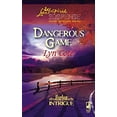 thumbnail image 1 of Pre-Owned Dangerous Game (Paperback) by Lyn Cote, 1 of 1