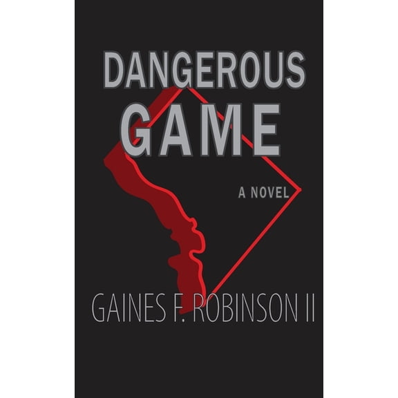 Dangerous Game (Paperback)
