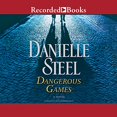 thumbnail image 1 of Pre-Owned Dangerous Games (Audiobook 9781501949395) by Alexander Cendese, 1 of 1