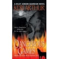 thumbnail image 1 of Pre-Owned Dangerous Games (Mass Market Paperback) 0553589598 9780553589597, 1 of 1