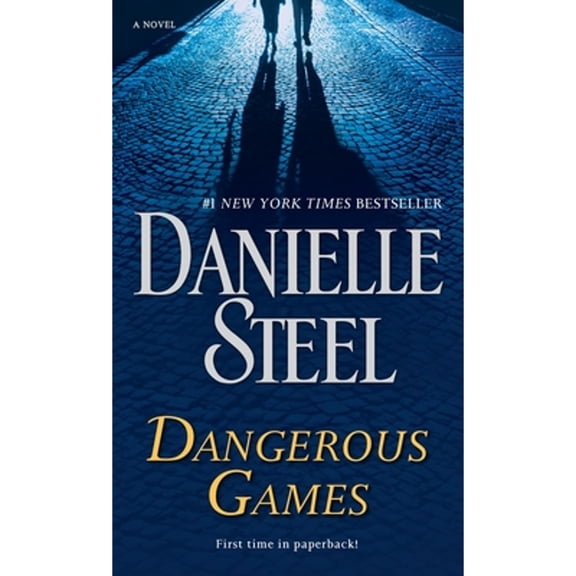Pre-Owned Dangerous Games (Mass Market Paperback) 1101883901 9781101883907