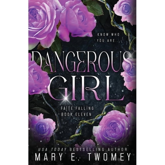 Dangerous Girl, (Paperback)