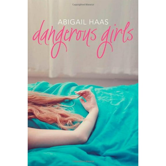 Pre-Owned Dangerous Girls Paperback