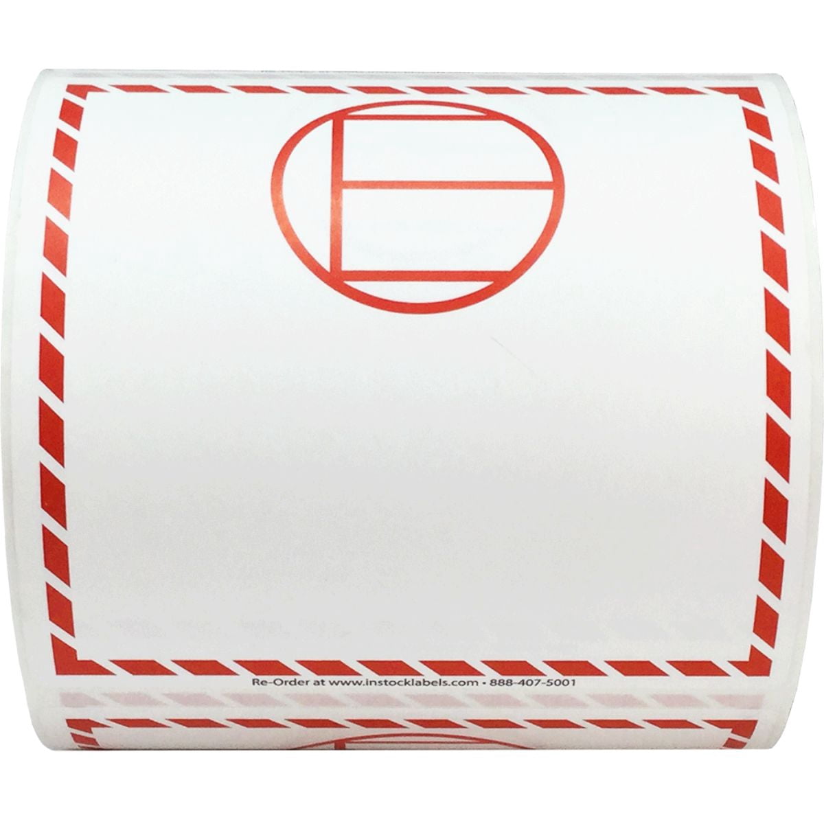 Dangerous Goods in Excepted Quantities (THERMAL PAPER 1