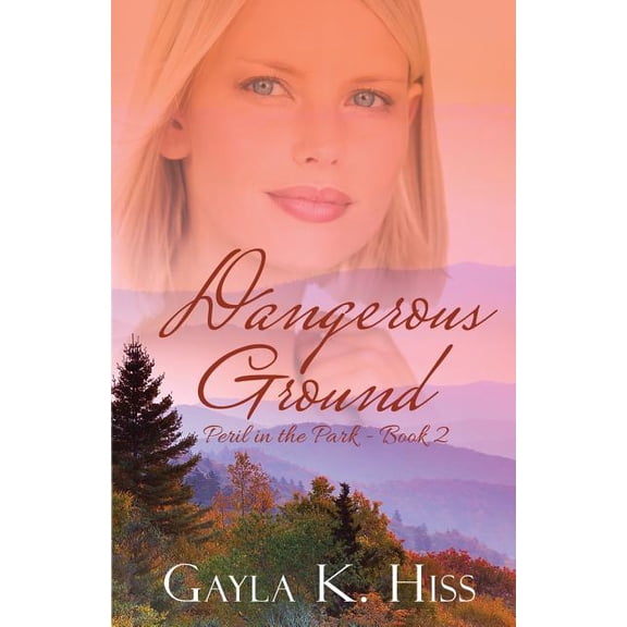 Dangerous Ground, (Paperback)