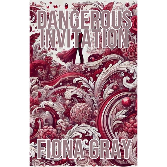 Dangerous Invitation, (Paperback)
