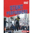 thumbnail image 1 of Dangerous Jobs (Updog Books (Tm)) Stunt Performers, (Hardcover), 1 of 1