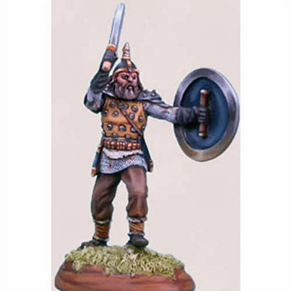 Dangerous Journey Male Warrior Miniature Elmore Masterwork Dark Sword Miniatures