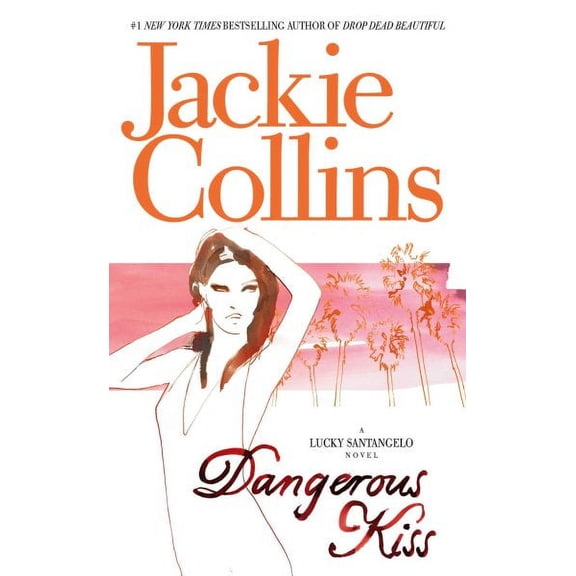 Pre-Owned Dangerous Kiss (Paperback)