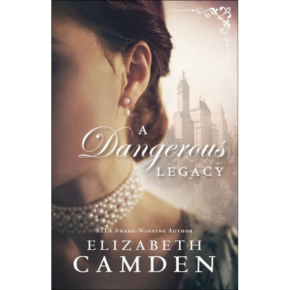 Pre-Owned Dangerous Legacy Paperback