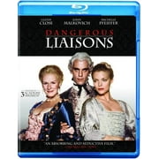 Warner Home Video - Dangerous Liaisons [BLU-RAY]