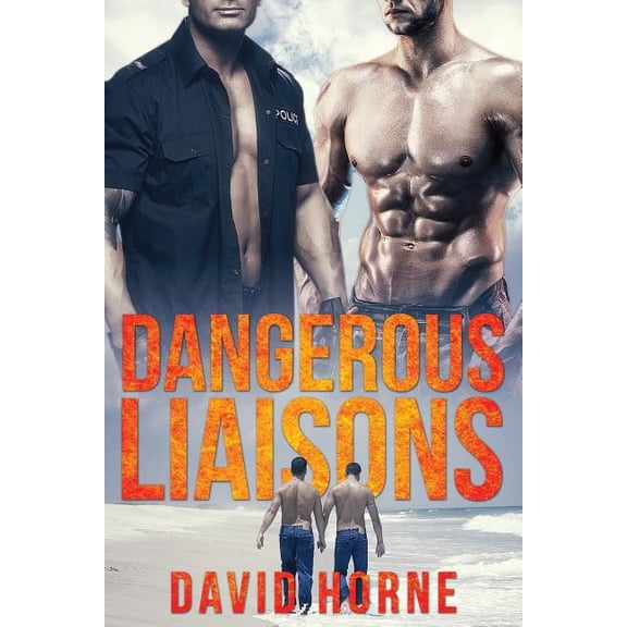 Dangerous Liaisons (Paperback)