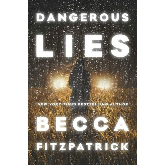 Dangerous Lies (Paperback)