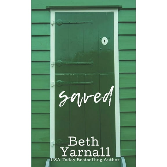 Dangerous Lines: Saved (Paperback)
