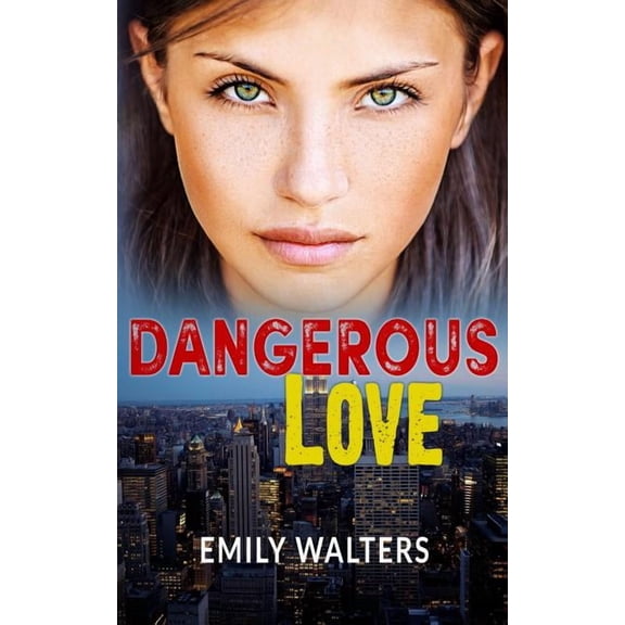 Dangerous Love, (Paperback)