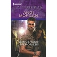 thumbnail image 1 of Pre-Owned Dangerous Memories (Mass Market Paperback) 9780373696734, 1 of 1