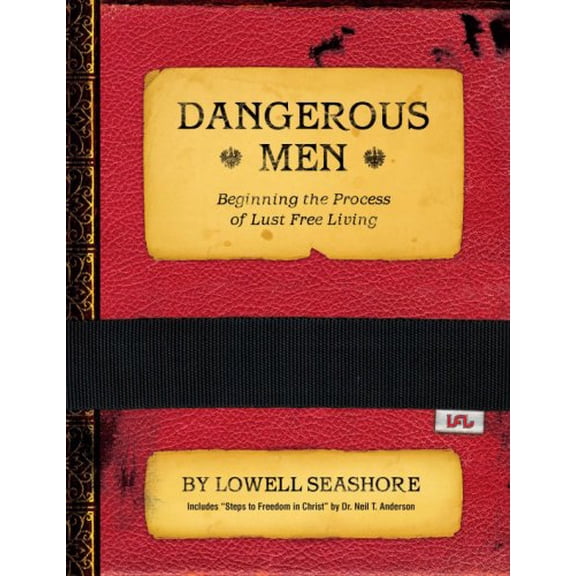 Pre-Owned Dangerous Men 4th Edition (Unknown) 0971995834 9780971995833