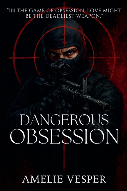 Dangerous Obsession, (Paperback)