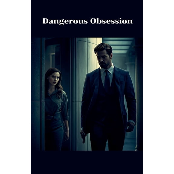 Dangerous Obsession, (Paperback)