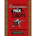 thumbnail image 1 of Dangerous Pack for Idiots (Other), 1 of 1