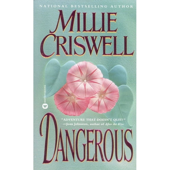 Dangerous, (Paperback)