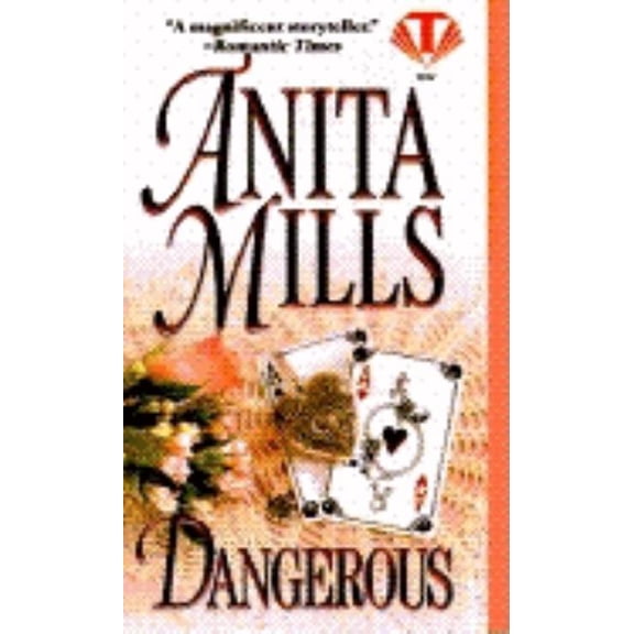 Pre-Owned Dangerous (Paperback)