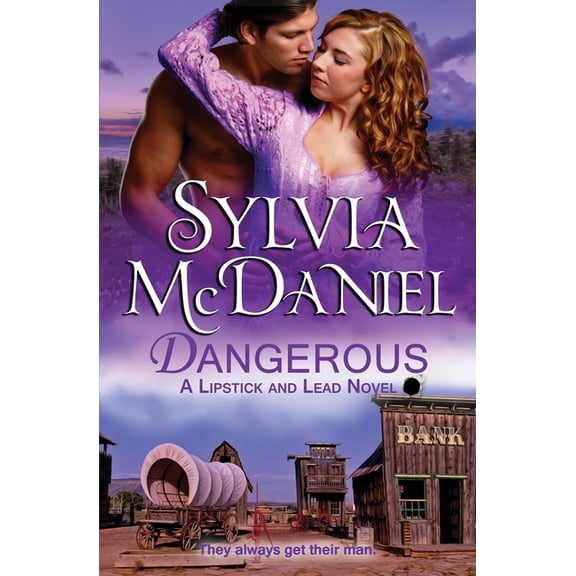 Dangerous (Paperback)